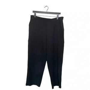 Exofficio lightweight, crêpe, wide leg, flowy summer pants